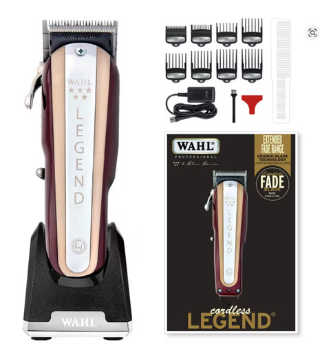 Wahl professional star - wahl, 5-star