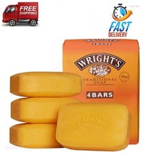 Wright's Coal Tar Soap