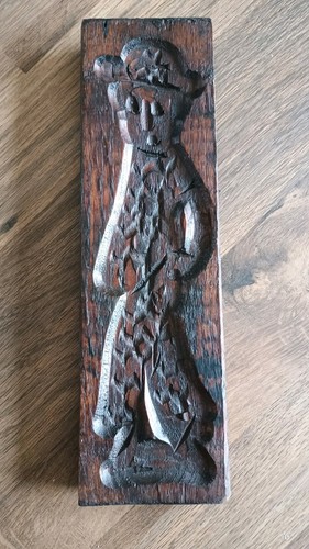 Vintage hand carved - vintage,