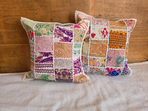 Set indian cushion - of,