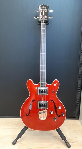 Guild starfire bass - starfire,