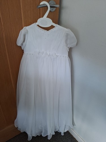 Sarah louise girls white - sarah,