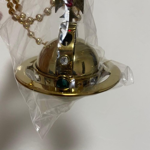 Vivienne westwood giant - westwood, orb
