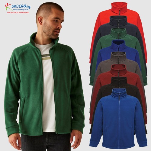 Thor iii fleece jacket regatta - iii,