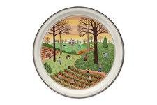 Villeroy & Boch - Design Naif - Picture / Wall Plate - 128518G