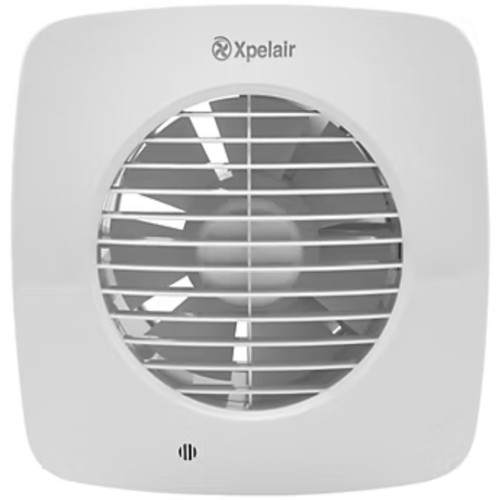Xpelair extractor fan axial - extractor,