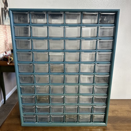 Stack drawer storage - stack-on,