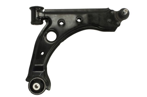 Control arm reaction - control,