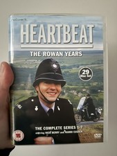 Heartbeat The Rowan Years 1-7