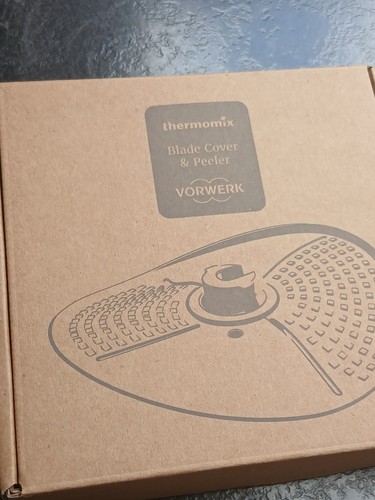 Original vorwerk thermomix - original,