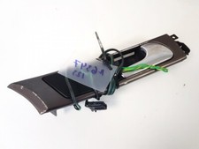 Hyundai Terracan 2002 Door