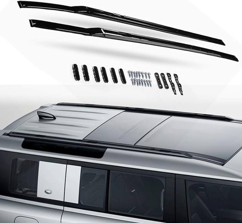 Roof rack fits - fits, for