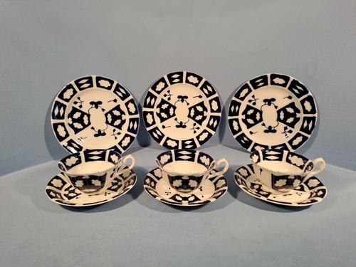 Royal crown derby unfinished - royal,