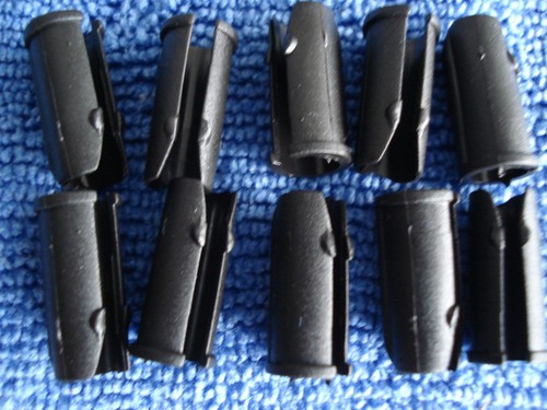 New 5mm housing hose - new, 5.5mm