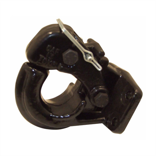 Tow hitch nato style - tow, 15000kg