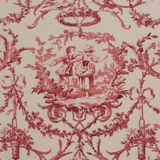 Fragonard Toile De Jouy