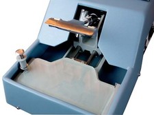 Radical Automatic Histology