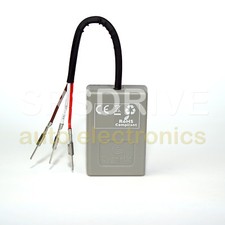Seat Mat Emulator For MERCEDES C-W202 CLK-W208 SRS Occupancy Sensor Diagnostics