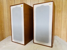 Spendor BC-II BC-2 Speakers
