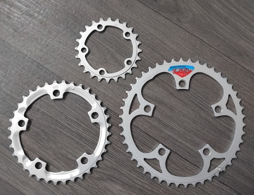 Retro sugino pro bolt 110bcd - sugino,
