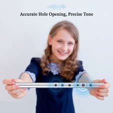 `Irish Whistle Traditional Tin