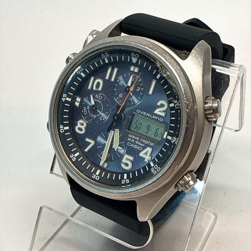 Belt working excellent casio - excellent,