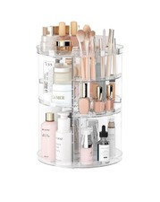 MAKEUP/COSMETIC ORGANISER/