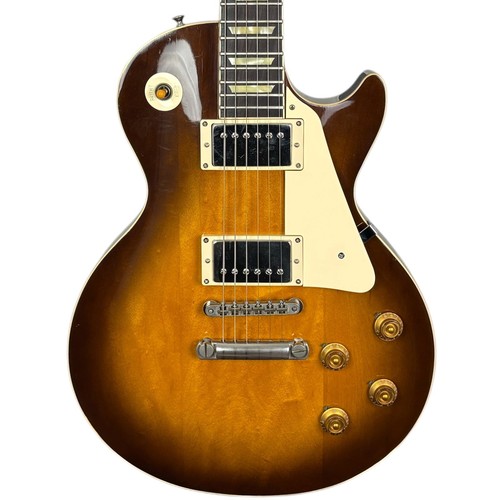 Tokai love rock - tokai,