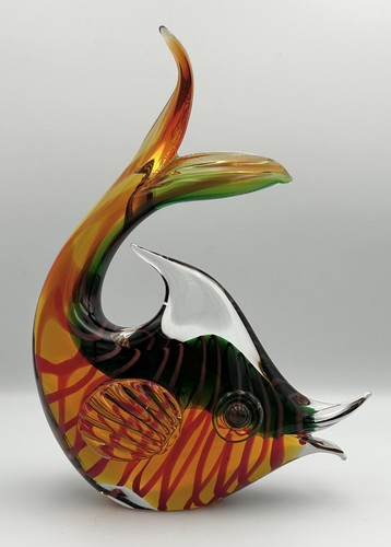 Murano style multicoloured - murano,