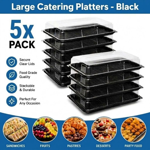 Large reusable food - large,