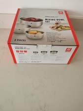 Zwilling Prep Mixing 3 Pieces