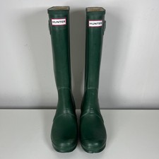 Hunter Wellies Original Tall