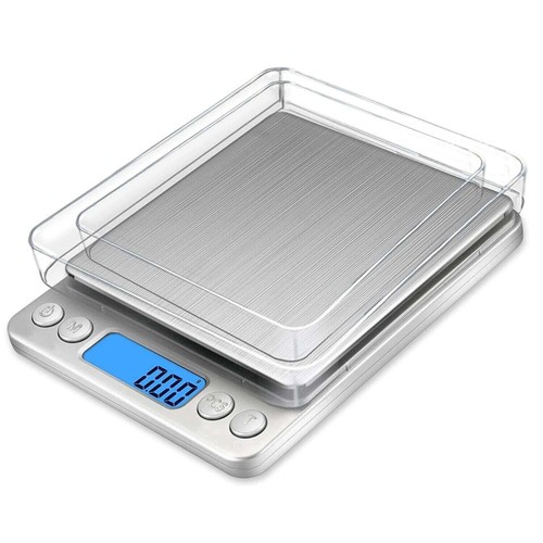 Digital kitchen scales - digital,