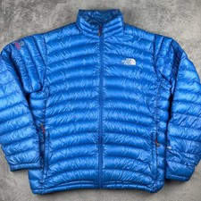 The North Face Summit Series