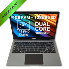 14.1" Windows 11 Laptop 4GB