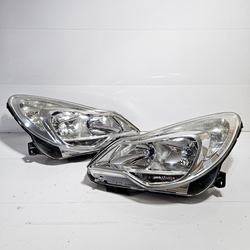 Vauxhall corsa 14 - corsa, d
