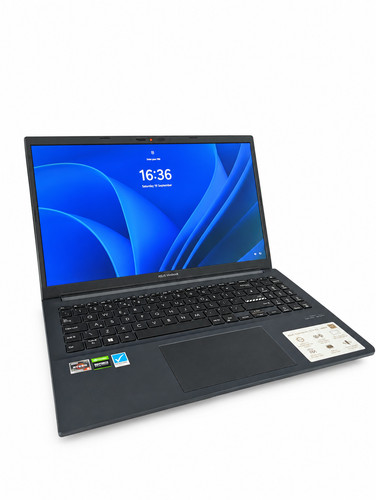 Asus vivobook pro - asus, 15