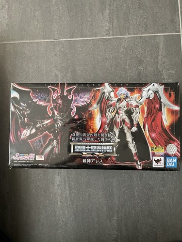 Bandai bas57637 saint cloth - bas57637,