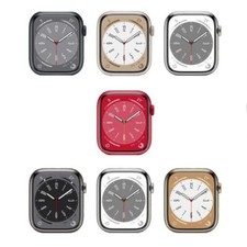 Apple Watch Series 8 - 41mm /