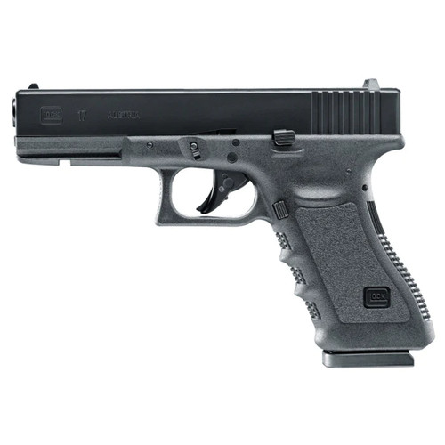 Refurbished glock g17 5mm - glock, 4.5mm