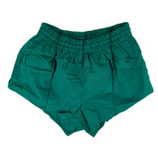 Austrian Army Shorts Green