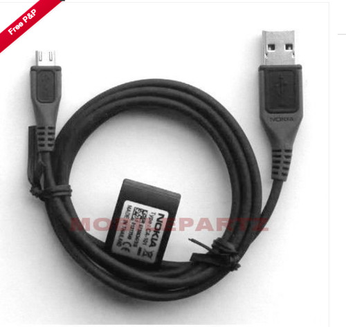 Genuine nokia usb - usb, /