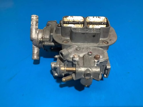 Weber carburetor - weber,