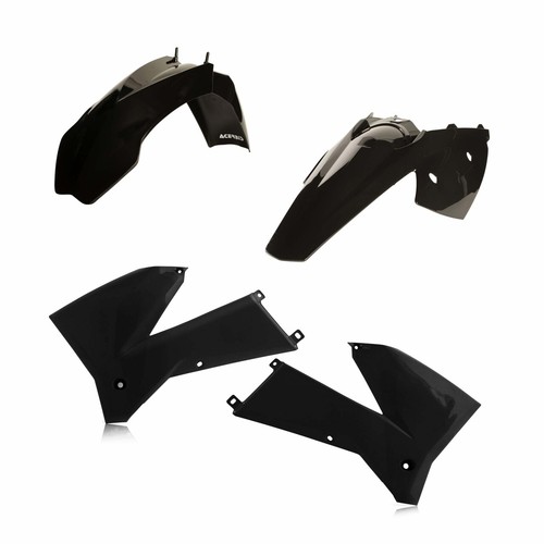 Acerbis standard plastics - acerbis,