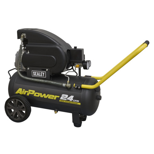 Air compressor 24ltr direct - 24ltr,