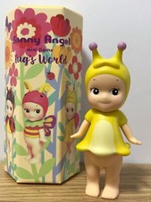 Sonny Angel Bug's World series