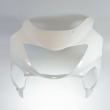 Honda CBR600F4 Nose Cone Fairing - Unpainted