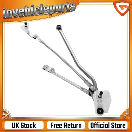 Front wiper linkage for - wiper,
