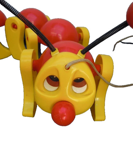 Kiddicraft clatterpillar - kiddicraft,