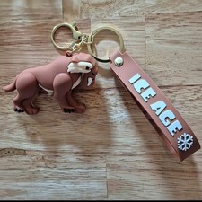 Ice Age Diego Themed Novelty